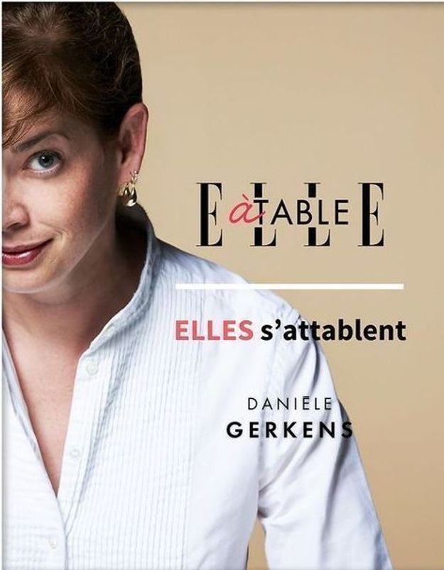 elle a table