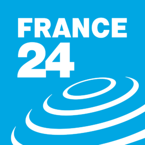France 24 chef anto