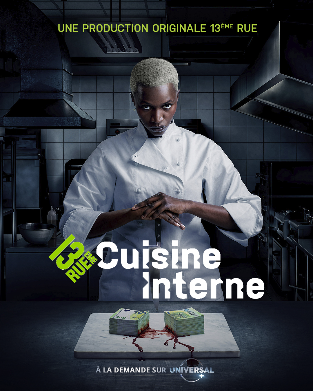 cuisine interne affiche