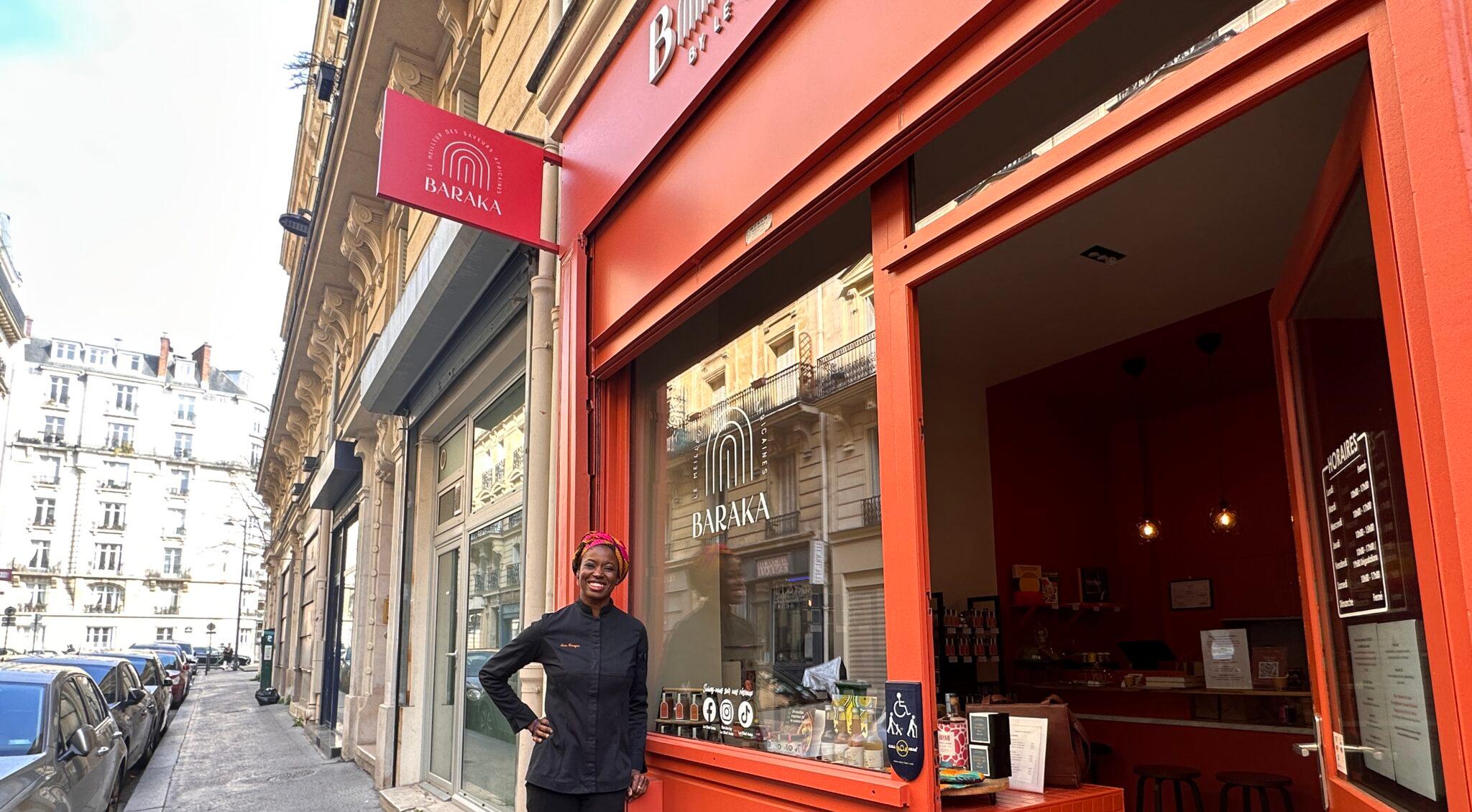 baraka chef anto